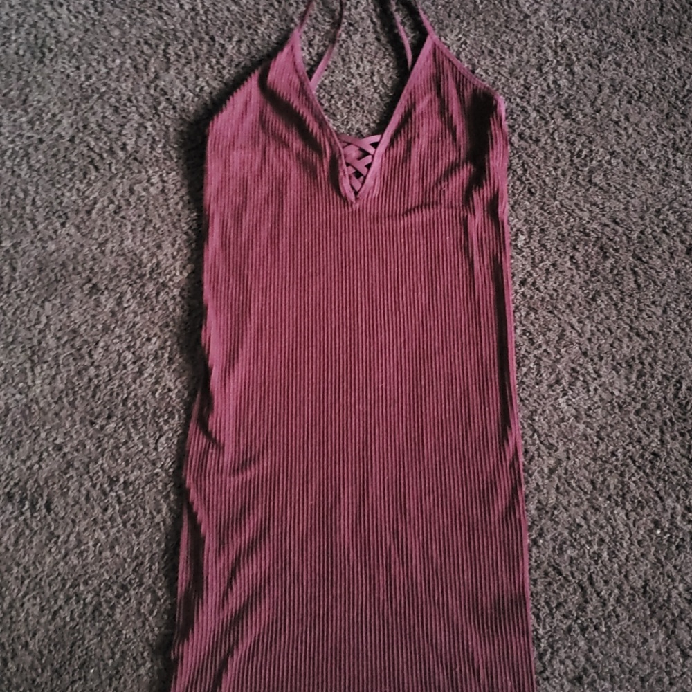 Bodycon dress